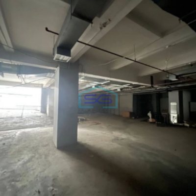 Dijual Cepat Gedung Kantor Buncit Raya Jakarta Selatan LT 740m2