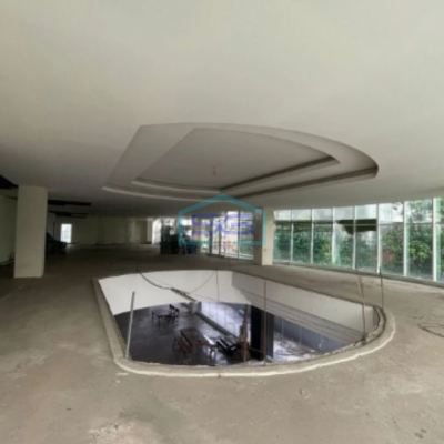 Dijual Cepat Gedung Kantor Buncit Raya Jakarta Selatan LT 740m2