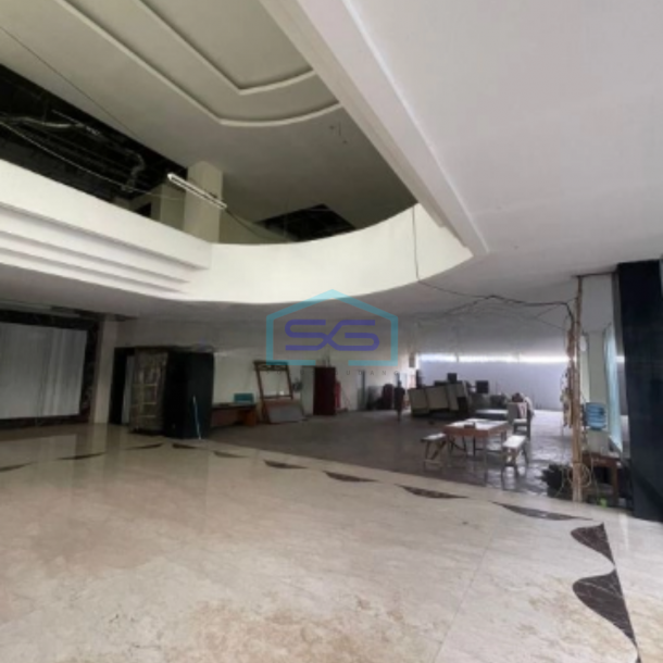 Dijual Cepat Gedung Kantor Buncit Raya Jakarta Selatan LT 740m2-2