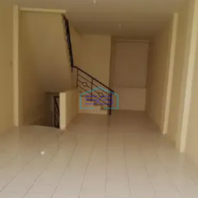 Dijual Ruko 5 Lantai Di Jl Pangeran Tubagus Angke Jakarta Barat Luas Bangunan 300m2
