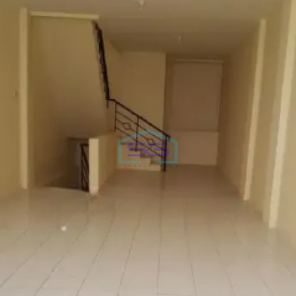 Dijual Ruko 5 Lantai Di Jl Pangeran Tubagus Angke Jakarta Barat Luas Bangunan 300m2-4