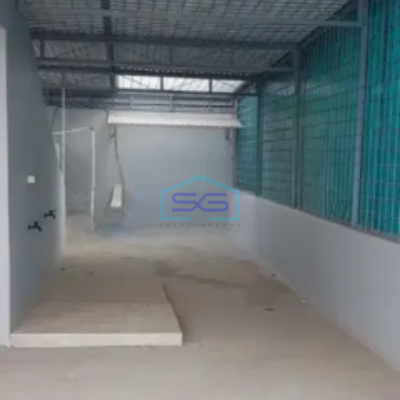 Dijual Ruko 5 Lantai Di Jl Pangeran Tubagus Angke Jakarta Barat Luas Bangunan 300m2