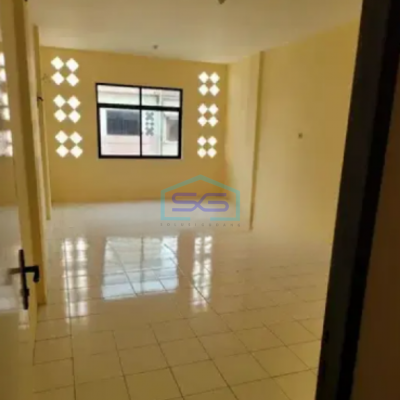 Dijual Ruko 5 Lantai Di Jl Pangeran Tubagus Angke Jakarta Barat Luas Bangunan 300m2