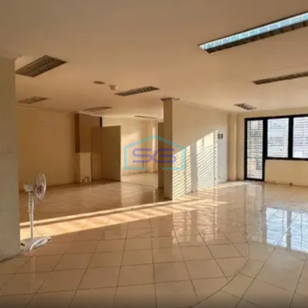 Dijual Ruko Gandeng 4 Lantai Di Daan Mogot Baru Jakarta Barat LB 540m2-5