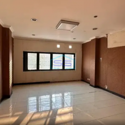 Dijual Ruko Gandeng 4 Lantai Di Daan Mogot Baru Jakarta Barat LB 540m2