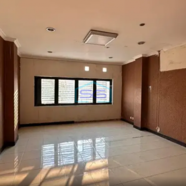 Dijual Ruko Gandeng 4 Lantai Di Daan Mogot Baru Jakarta Barat LB 540m2-4