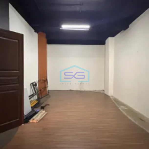 Dijual Ruko Gandeng 4 Lantai Di Daan Mogot Baru Jakarta Barat LB 540m2-3