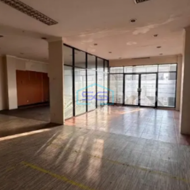 Dijual Ruko Gandeng 4 Lantai Di Daan Mogot Baru Jakarta Barat LB 540m2-2