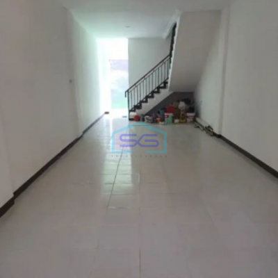 Dijual Ruko 3 Lantai Di Duta Indah Alpha 2 Kalideres Jakarta Barat LB 180m2