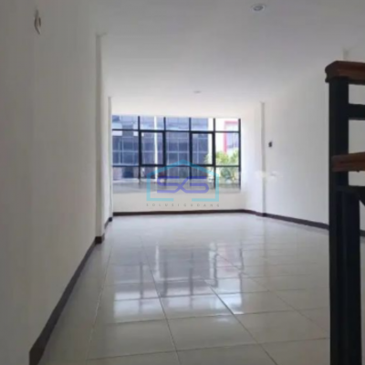 Dijual Ruko 3 Lantai Di Duta Indah Alpha 2 Kalideres Jakarta Barat LB 180m2