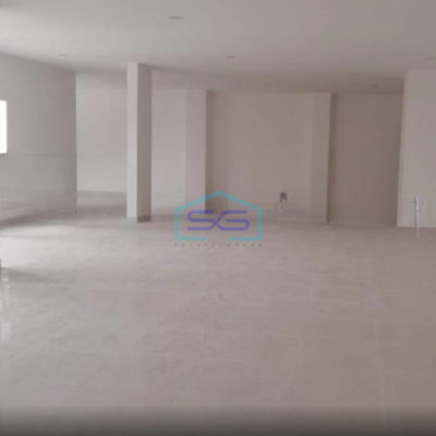 Dijual Gudang Brand New Di Kavling Dpr Cipondoh Tangerang Luas Tanah 800m2