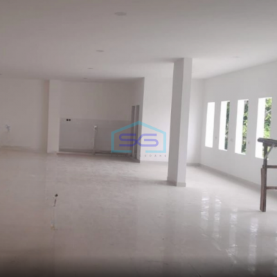 Dijual Gudang Brand New Di Kavling Dpr Cipondoh Tangerang Luas Tanah 800m2