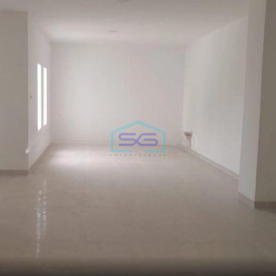 Dijual Gudang Brand New Di Kavling Dpr Cipondoh Tangerang Luas Tanah 800m2