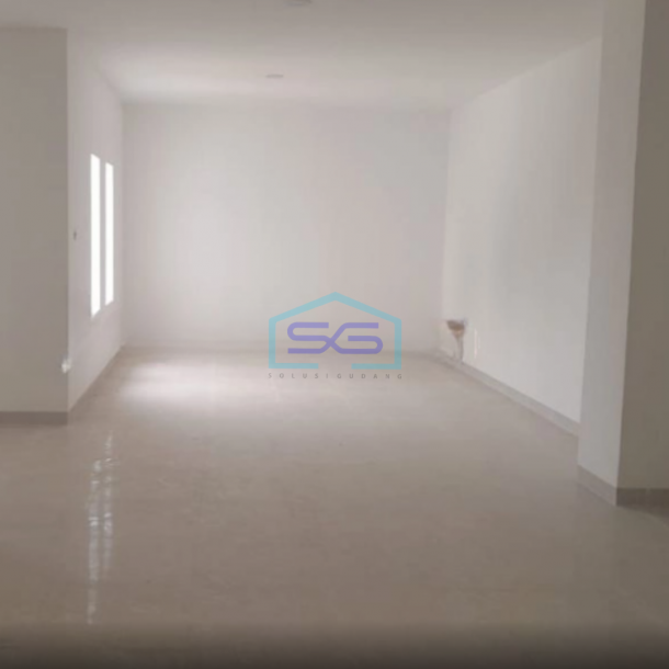 Dijual Gudang Brand New Di Kavling Dpr Cipondoh Tangerang Luas Tanah 800m2-5