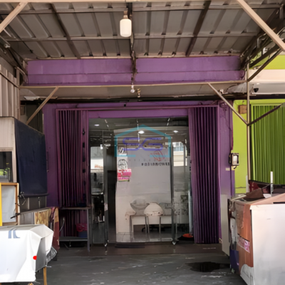 Dijual Cepat Ruko 3 Lantai Permata Taman Palem Jakarta Barat Siap Pakai LB 100m2