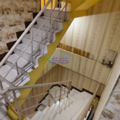 Dijual Cepat Ruko 3 Lantai Permata Taman Palem Jakarta Barat Siap Pakai LB 100m2