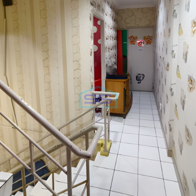 Dijual Cepat Ruko 3 Lantai Permata Taman Palem Jakarta Barat Siap Pakai LB 100m2