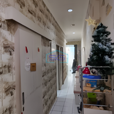 Dijual Cepat Ruko 3 Lantai Permata Taman Palem Jakarta Barat Siap Pakai LB 100m2