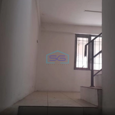 Dijual Gudang dan Kantor Pergudangan Daan Mogot Jakarta Barat Siap Pakai dan Kondisi Bagus LB 584m2