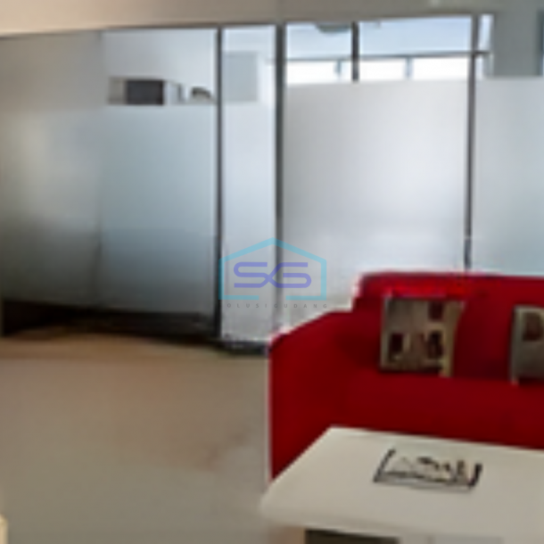 Dijual Cepat Gedung Kantor di Jl. KH Zainul Arifin Strategis Pinggir Jalan Besar Tambora Jakarta Barat LT 264m2-3