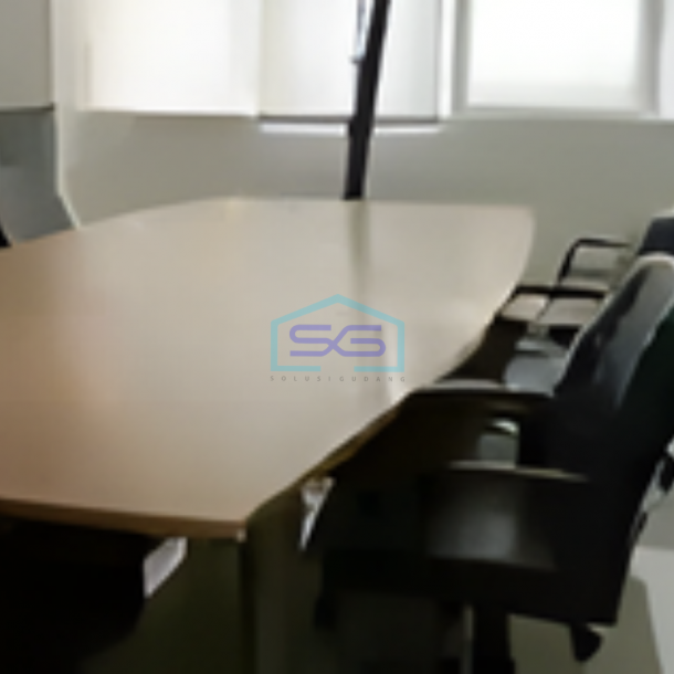 Dijual Cepat Gedung Kantor di Jl. KH Zainul Arifin Strategis Pinggir Jalan Besar Tambora Jakarta Barat LT 264m2-2