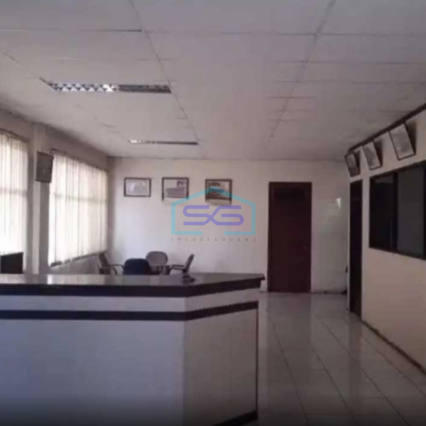 Dijual Gudang Multiguna Di Kadujaya Curug Bitung Tangerang Luas Tanah 6965m2-3