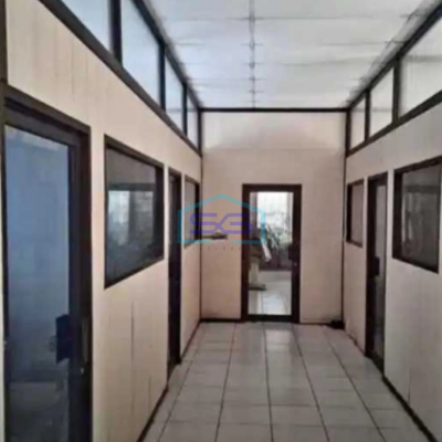 Dijual Gudang Multiguna Di Kadujaya Curug Bitung Tangerang Luas Tanah 6965m2