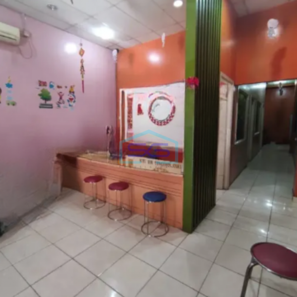 Dijual Termurah ! Ruko 3 Lantai Citra Niaga Di Citra Garden 2 Jakarta Barat LB 196m2-4