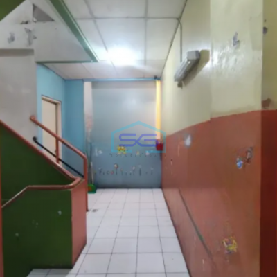 Dijual Termurah ! Ruko 3 Lantai Citra Niaga Di Citra Garden 2 Jakarta Barat LB 196m2