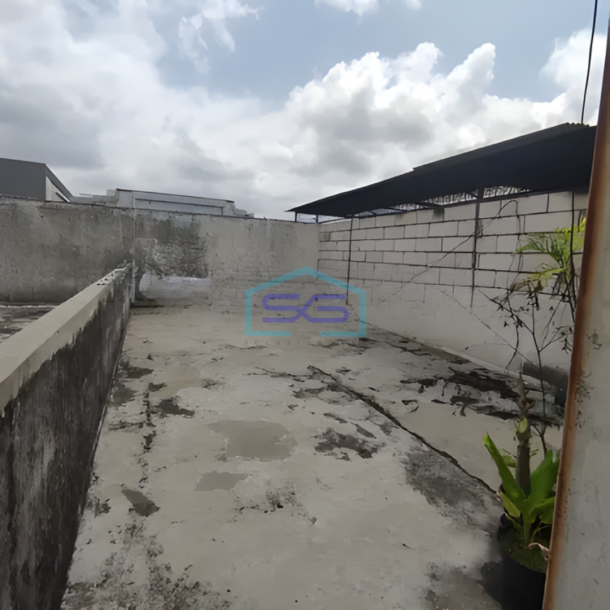 Dijual Termurah ! Ruko 3 Lantai Citra Niaga Di Citra Garden 2 Jakarta Barat LB 196m2-5