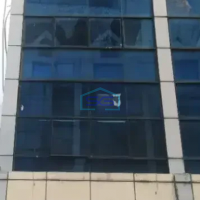 Dijual Ruko 5 Lantai Di Jalan Perjuangan Kebon Jeruk Jakarta Barat LB 300m2