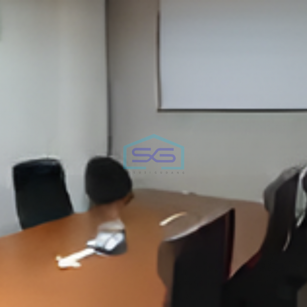 Dijual Ruko 5 Lantai Di Jalan Perjuangan Kebon Jeruk Jakarta Barat LB 300m2-3