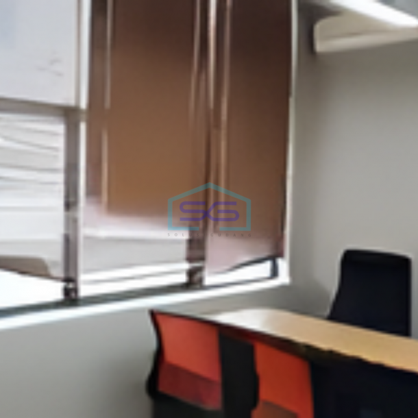 Dijual Ruko 5 Lantai Di Jalan Perjuangan Kebon Jeruk Jakarta Barat LB 300m2-2