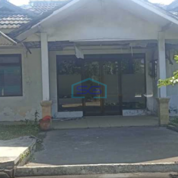 Dijual Termurah ! Gudang Pinggir Jalan Raya Di Legok Tangerang LT 935m2-2