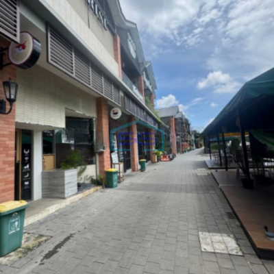 Dijual Ruko 2 Lantai Di Citra Garden 8 Jakarta Barat Luas Bangunan 126m2