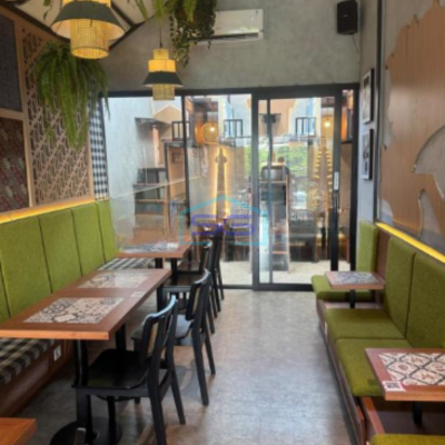 Dijual Ruko 2 Lantai Di Citra Garden 8 Jakarta Barat Luas Bangunan 126m2