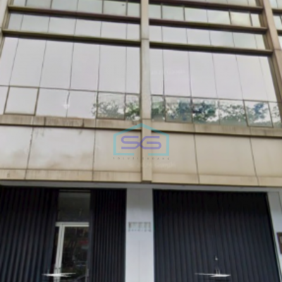 Dijual Ruko 4 Lantai Hadap Jalan Siap Huni Green Lake City Jakarta Barat LB 257m2