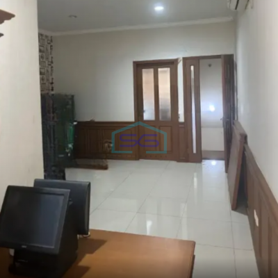 Dijual Ruko 4 Lantai Hadap Jalan Siap Huni Green Lake City Jakarta Barat LB 257m2
