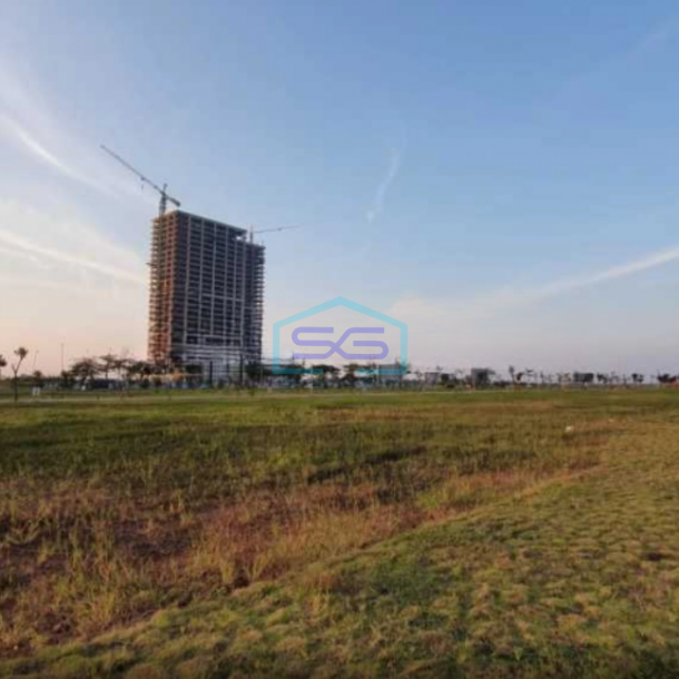 Dijual Tanah Kavling di Pantai Indah Kapuk Jakarta Utara Bebas Banjir LT 1060m2-4