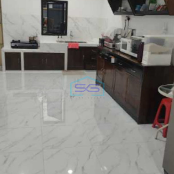 Dijual Ruko 4 Lantai Strategis Di Taman Sari Jakarta Barat Luas Bangunan 240m2-5