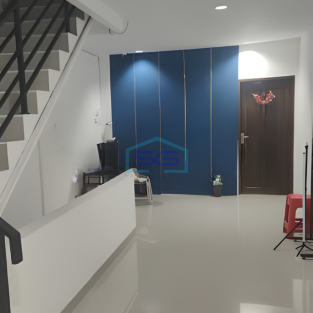 Dijual Ruko 4 Lantai Strategis Di Taman Sari Jakarta Barat Luas Bangunan 240m2-4