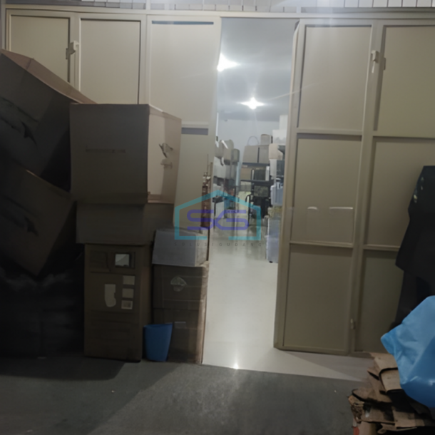 Dijual Ruko 4 Lantai Strategis Di Taman Sari Jakarta Barat Luas Bangunan 240m2-2