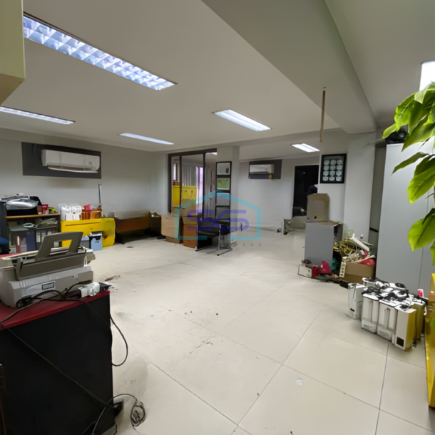 Dijual Gudang & Kantor Strategis Di Sunter Agung Karya Jakarta Utara LT 1943m2-5