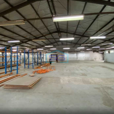 Dijual Gudang & Kantor Strategis Di Sunter Agung Karya Jakarta Utara LT 1943m2