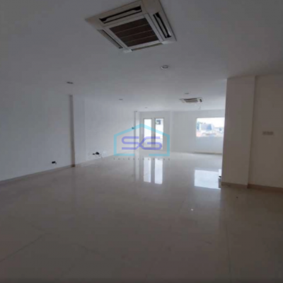 Dijual Kantor 4 Lantai Di Kedoya Selatan Kebon Jeruk Jakarta Barat Luas Tanah 180m2