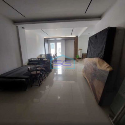 Dijual Kantor 4 Lantai Di Kedoya Selatan Kebon Jeruk Jakarta Barat Luas Tanah 180m2