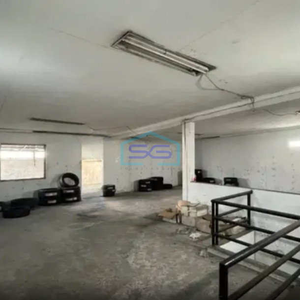 Dijual Ruko 2,5 Lantai Strategis Di Arteri Kebon Jeruk Jakarta Barat Luas Tanah 257m2-3