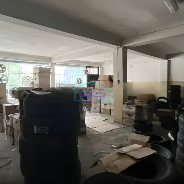 Dijual Ruko 2,5 Lantai Strategis Di Arteri Kebon Jeruk Jakarta Barat Luas Tanah 257m2-2