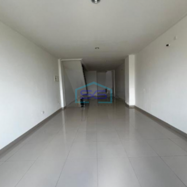Dijual Ruko 3 Lantai Di Pantai Indah Kapuk 2 Tangerang Luas Bangunan 600m2-4