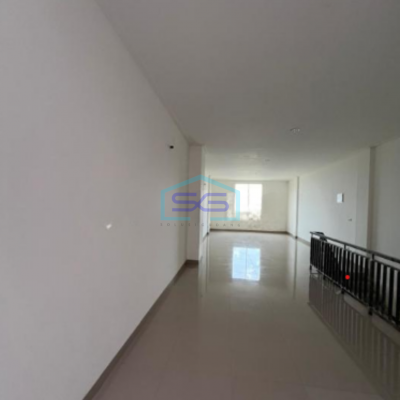 Dijual Ruko 3 Lantai Di Pantai Indah Kapuk 2 Tangerang Luas Bangunan 600m2